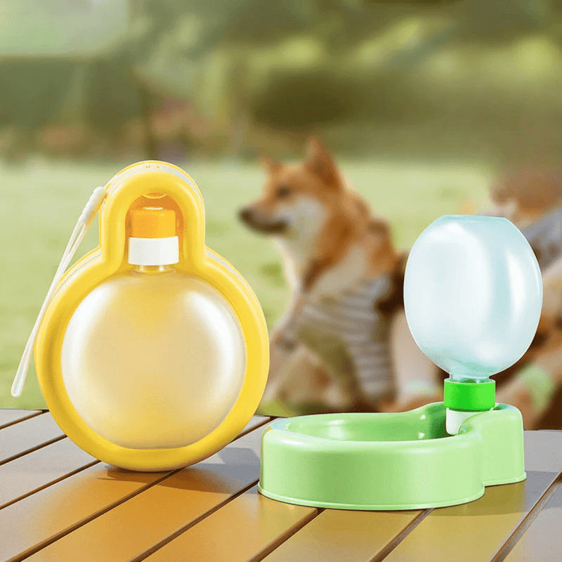 Portable Automatic Water Dispenser - Lupzy™ 