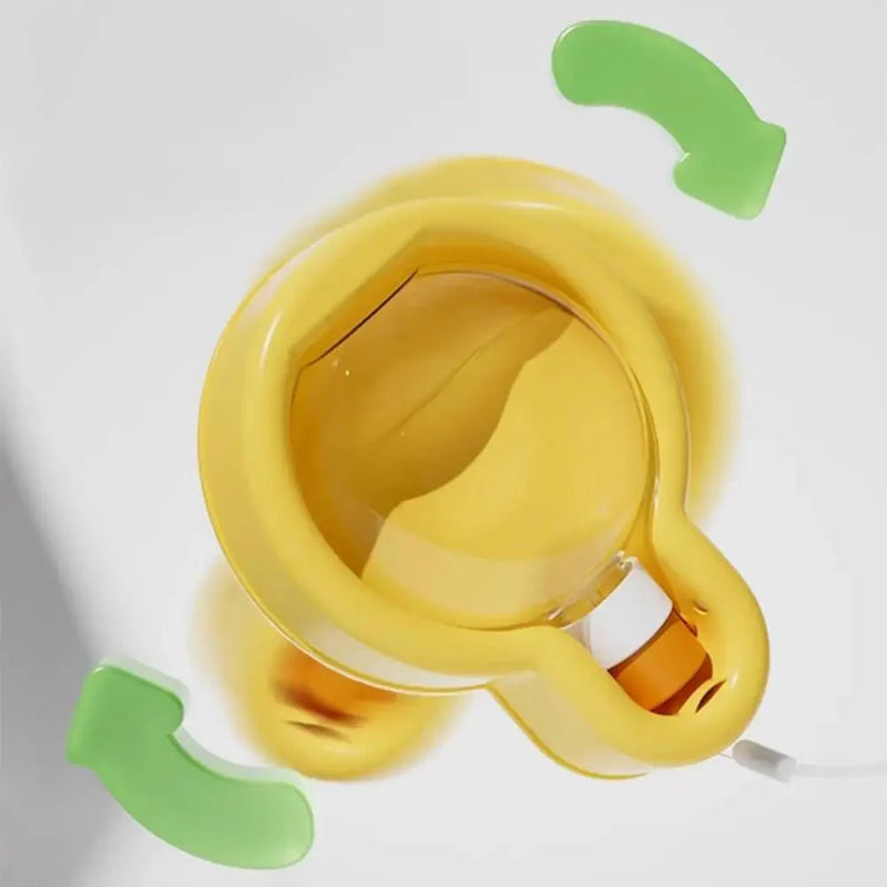 Portable Automatic Water Dispenser - Lupzy™ 