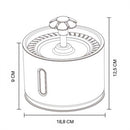 Bebedouro Gato Automático - Muttly™