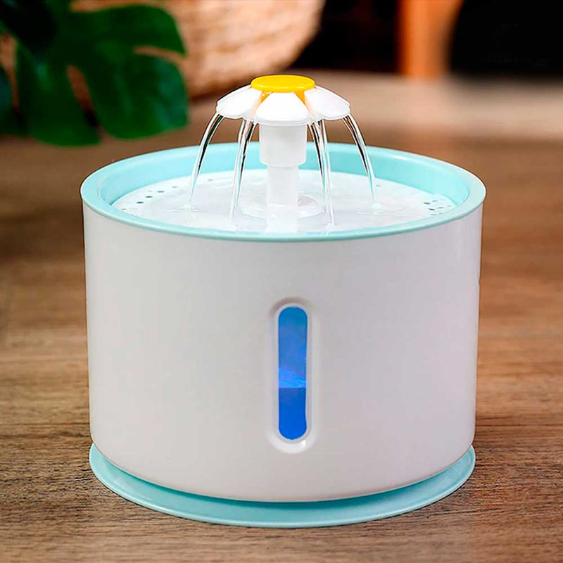 Bebedouro Gato Automático - Muttly™