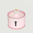 Bebedouro Gato Automático - Muttly™