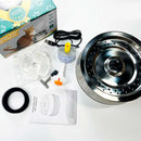 Premium Pet Water Fountain - Snouty™ 