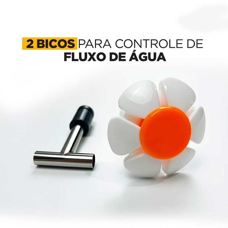 Premium Pet Water Fountain - Snouty™ 