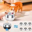 Premium Pet Water Fountain - Snouty™ 