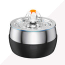 Premium Pet Water Fountain - Snouty™ 