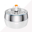 Premium Pet Water Fountain - Snouty™ 