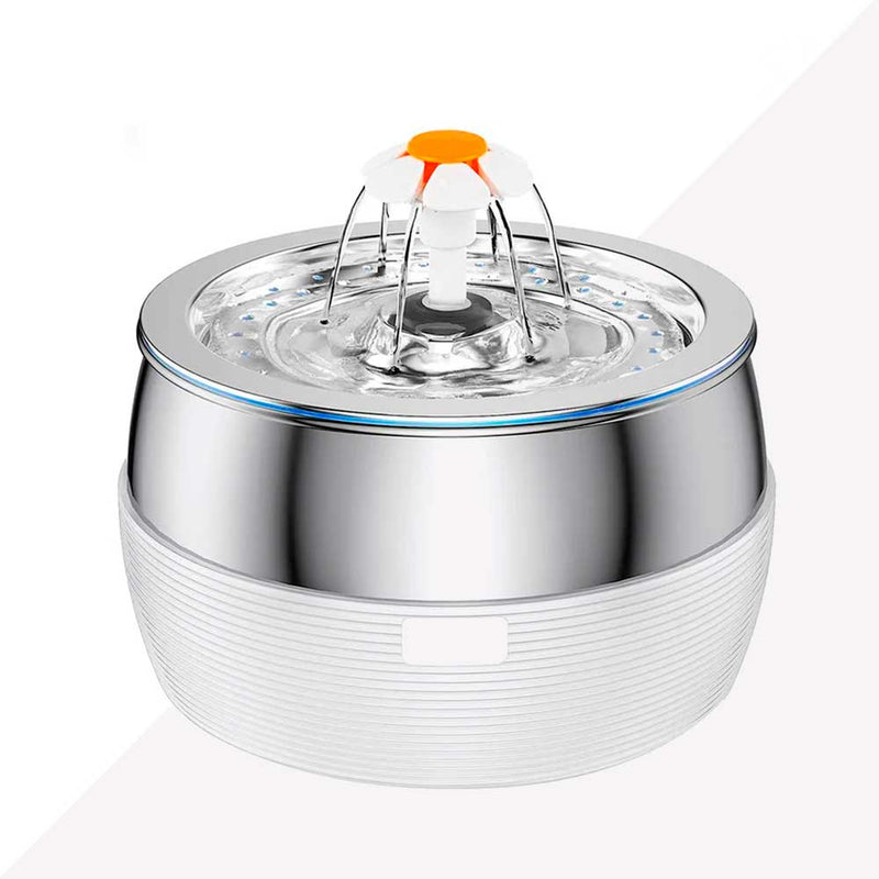 Premium Pet Water Fountain - Snouty™ 