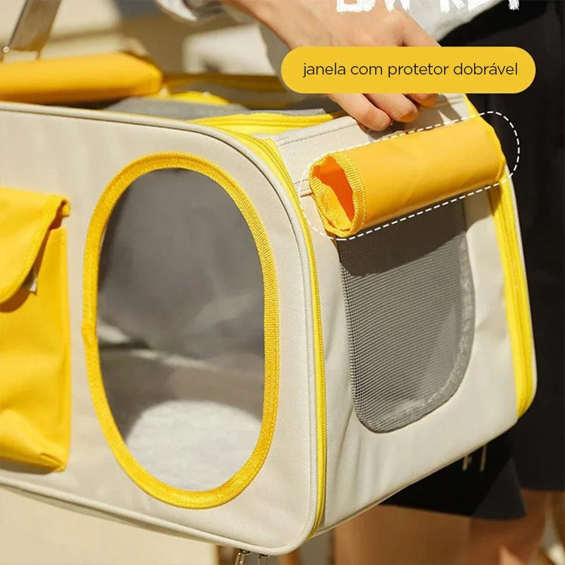 Transport Bag - Barkify™ 