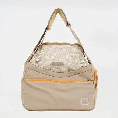 Pet Transport Bag - Barkify™ 