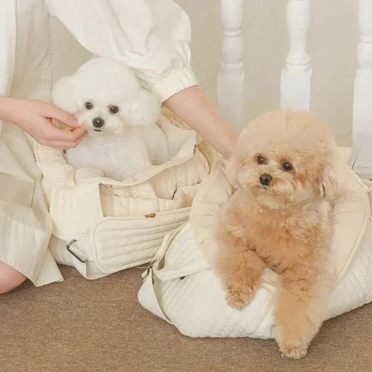 Pet Transport Bag - Woofline™