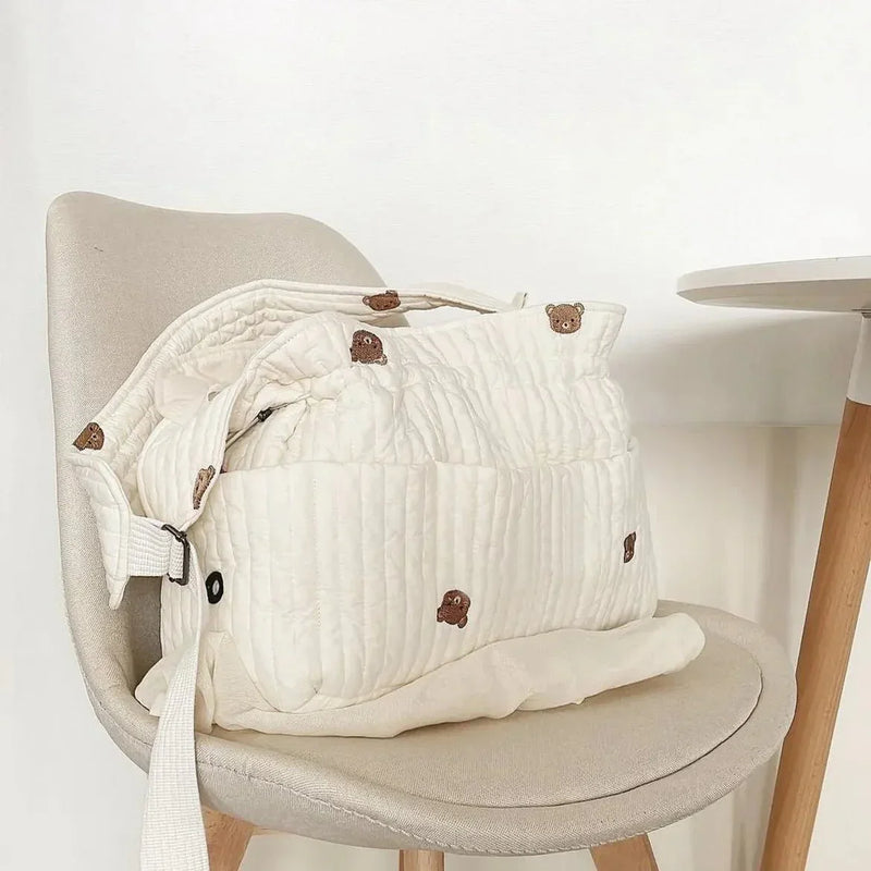 Pet Transport Bag - Woofline™