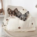 Pet Transport Bag - Woofline™