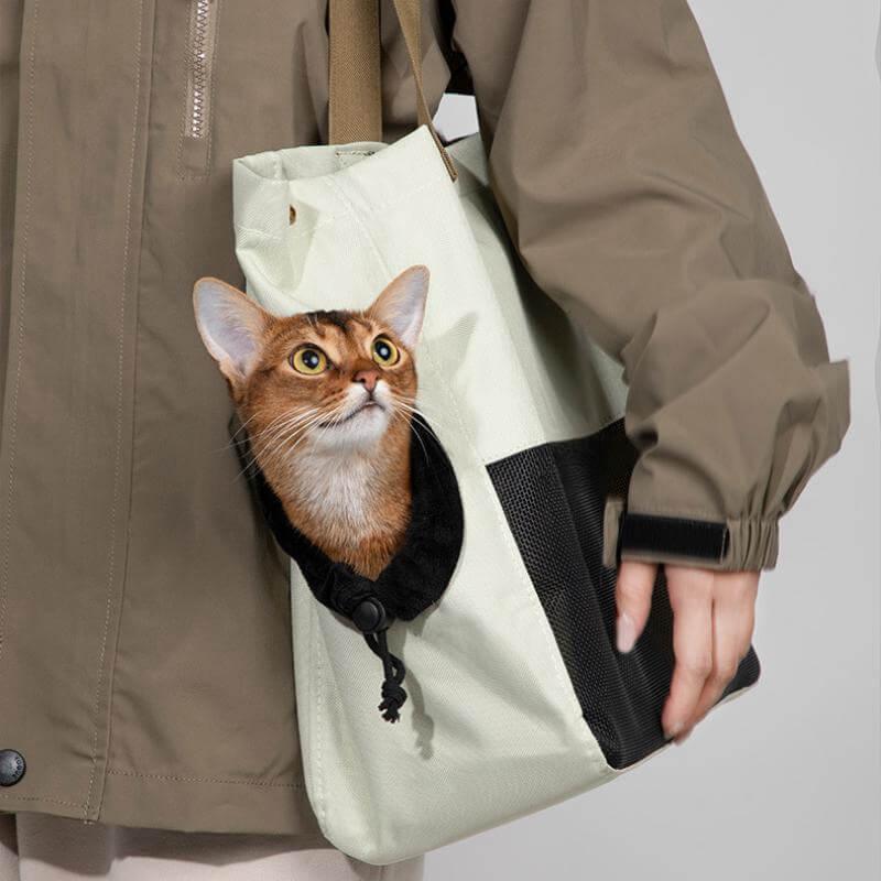 Shoulder Carrying Bag - Muttly™