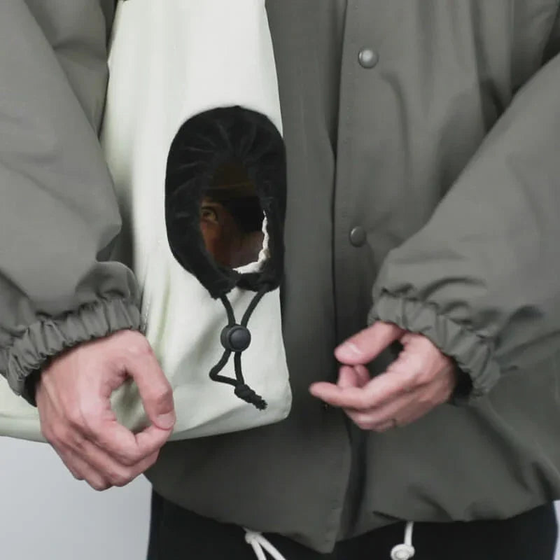 Shoulder Carrying Bag - Muttly™