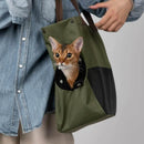 Shoulder Carrying Bag - Muttly™
