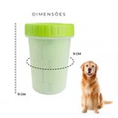 Woolofline™ Paw Washer 