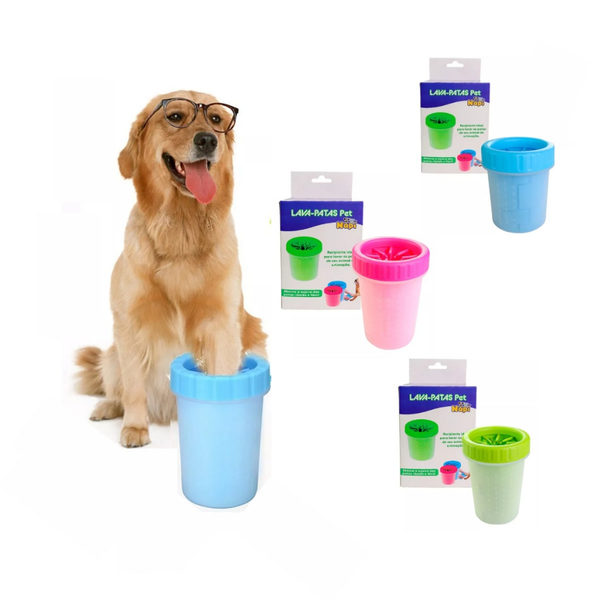 Woolofline™ Paw Washer 