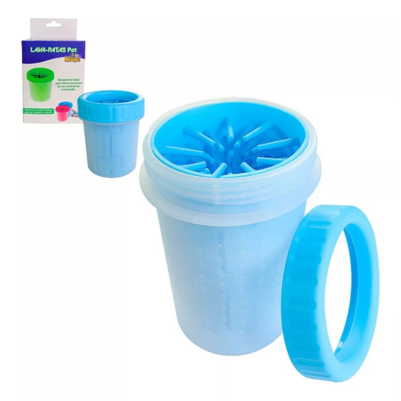 Woolofline™ Paw Washer 