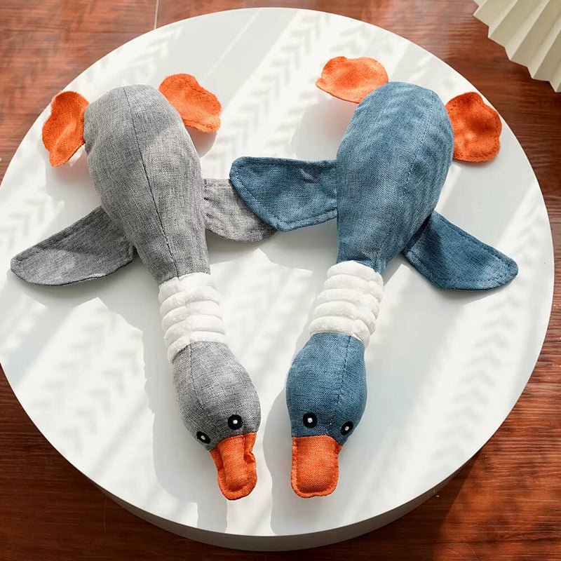 Durable Dog Toy: Resistant to Intense Bites - Muttly™