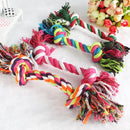 Rope Knot Chew Toy for Dogs - Barkify™