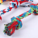 Rope Knot Chew Toy for Dogs - Barkify™