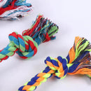 Rope Knot Chew Toy for Dogs - Barkify™