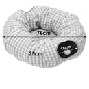 2-in-1 Tunnel Bed - Kinect™