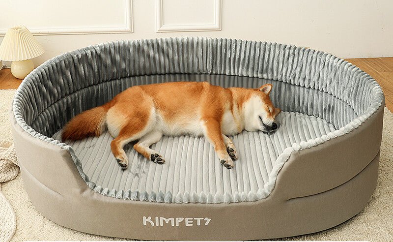 Dog Bed - Kimpets™ 