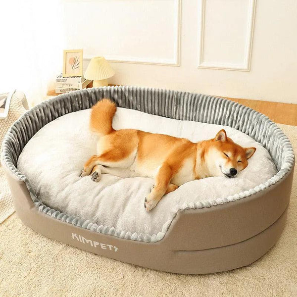 Dog Bed - Kimpets™ 