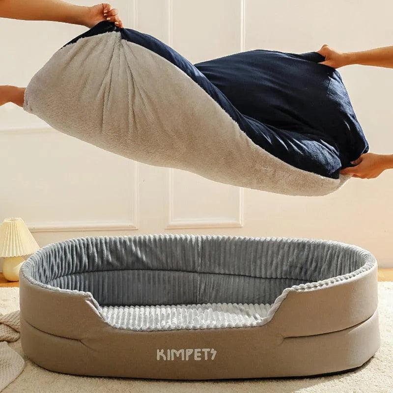 Dog Pillow - Kimpets™
