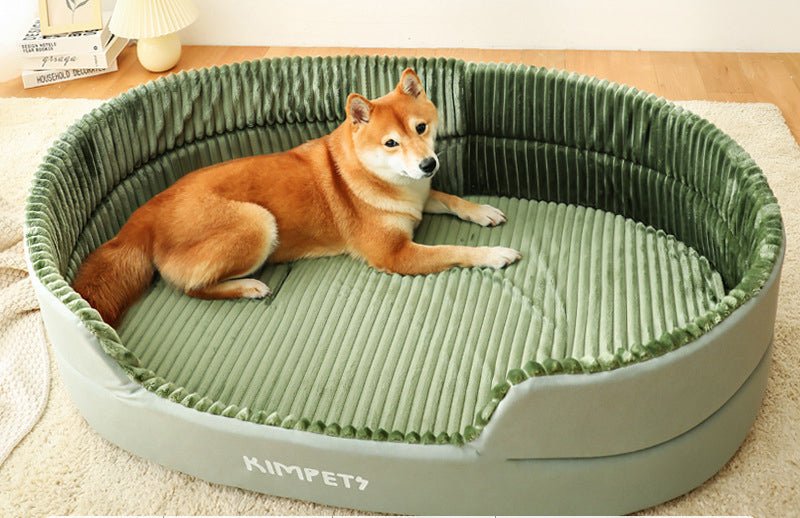 Dog Bed - Kimpets™ 