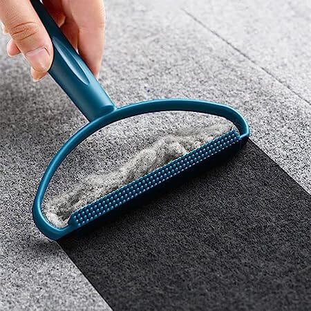 Double-Sided Hair Remover - Woolofline™ 