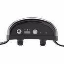 Coleira Antilatido Ultrassônica Recarregável com 7 Níveis - Muttly™