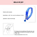 Collar with Pendant for Small Pets - Kinect™