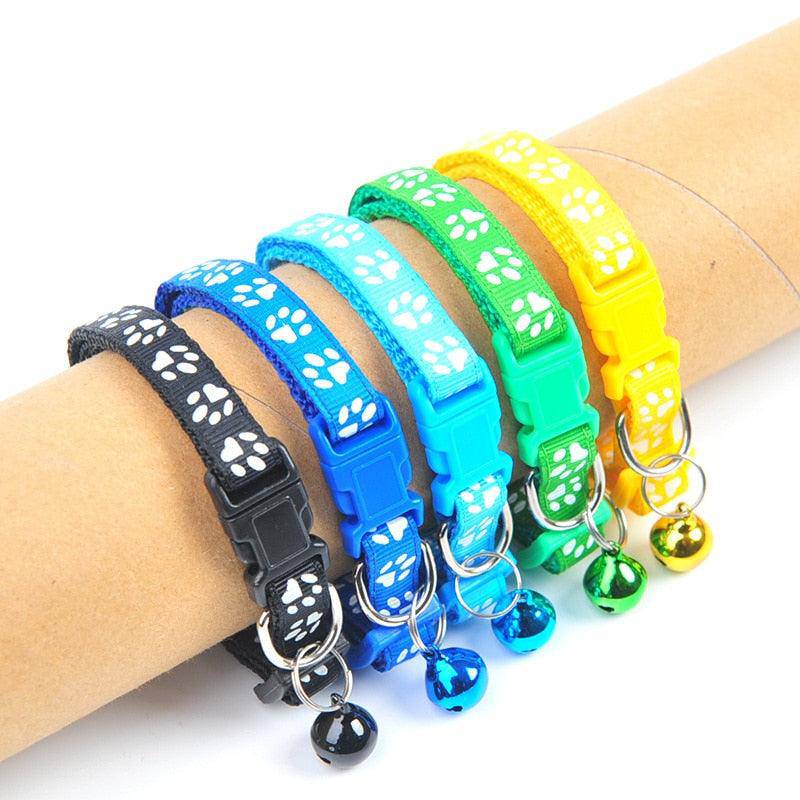 Collar with Pendant for Small Pets - Kinect™