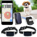 Coleira Com Gps Para Pets Precisão e Rapidez - Snouty™
