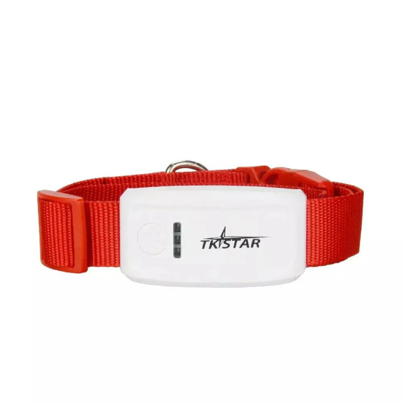 GPS Tracker Collar for Pets - Duty™
