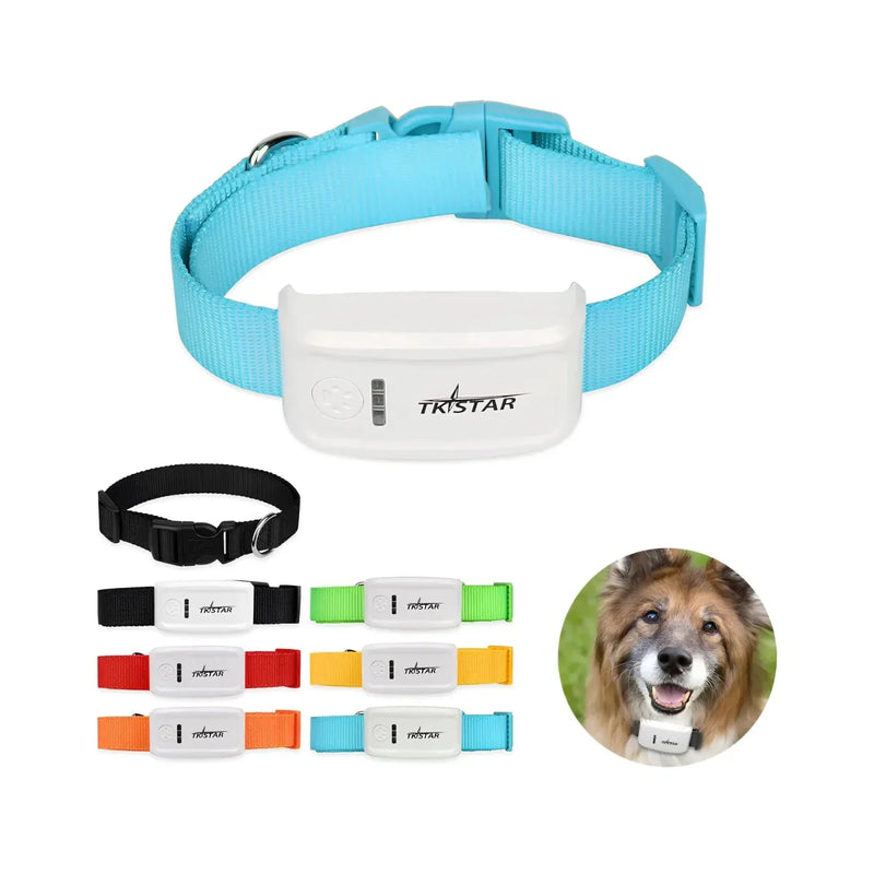 GPS Tracker Collar for Pets - Duty™