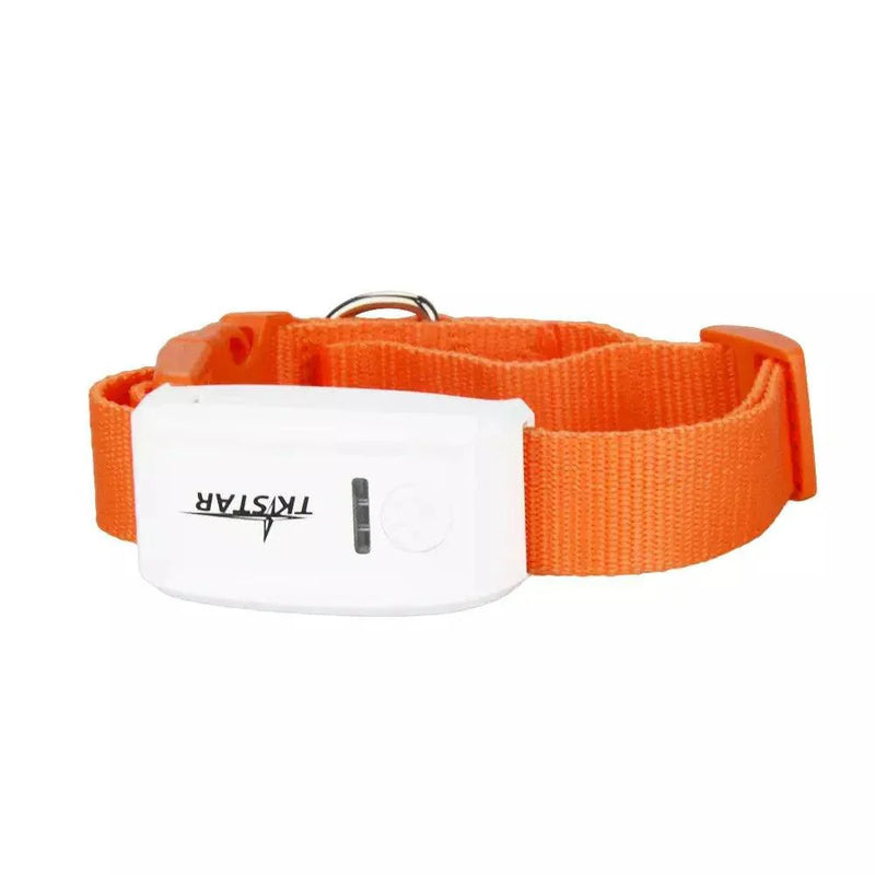 GPS Tracker Collar for Pets - Duty™