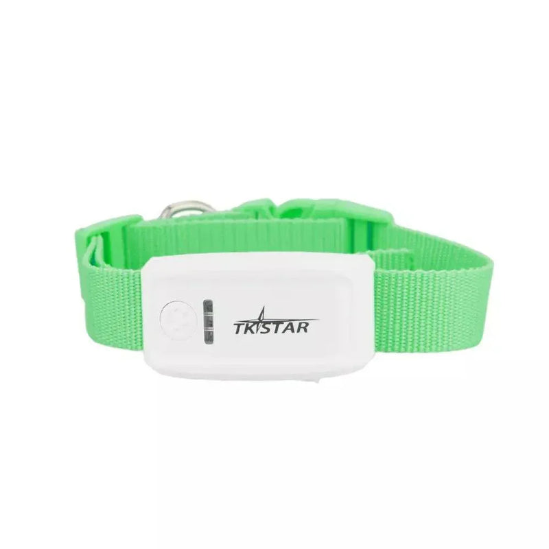 GPS Tracker Collar for Pets - Duty™