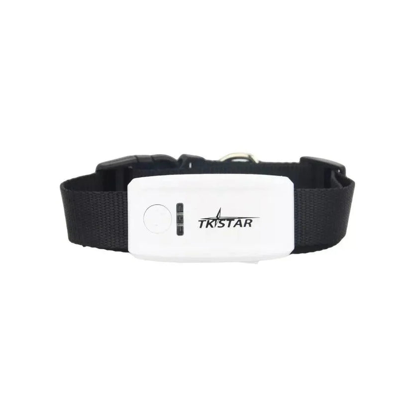 GPS Tracker Collar for Pets - Duty™