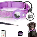 Coleira Rastreadora para Cachorro e Gatos com Tag - Duty™