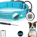 Coleira Rastreadora para Cachorro e Gatos com Tag - Duty™