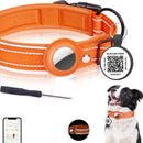 Coleira Rastreadora para Cachorro e Gatos com Tag - Duty™