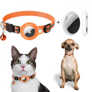 Pet Collar with Tracker – Anti-Escape GPS