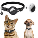 Pet Collar with Tracker – Anti-Escape GPS