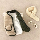 Vest with Scarf - Barkify™