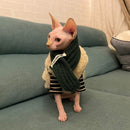 Vest with Scarf - Barkify™