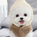 Hooded Vest - Woofline™