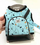 Vest with Backpack and Leash - Muttly™